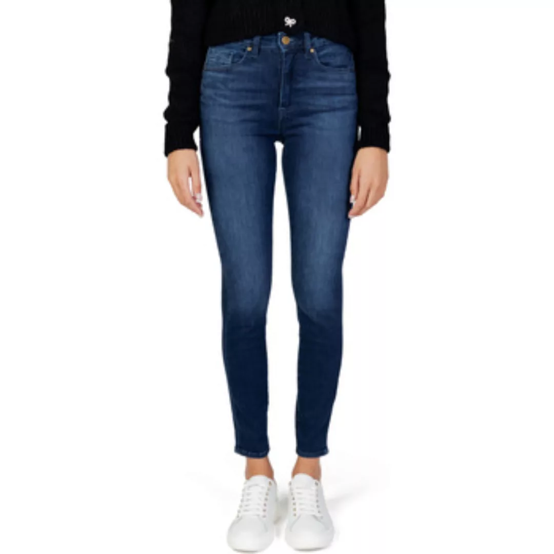 Gas  Slim Fit Jeans STAR UP 35 5961 günstig online kaufen