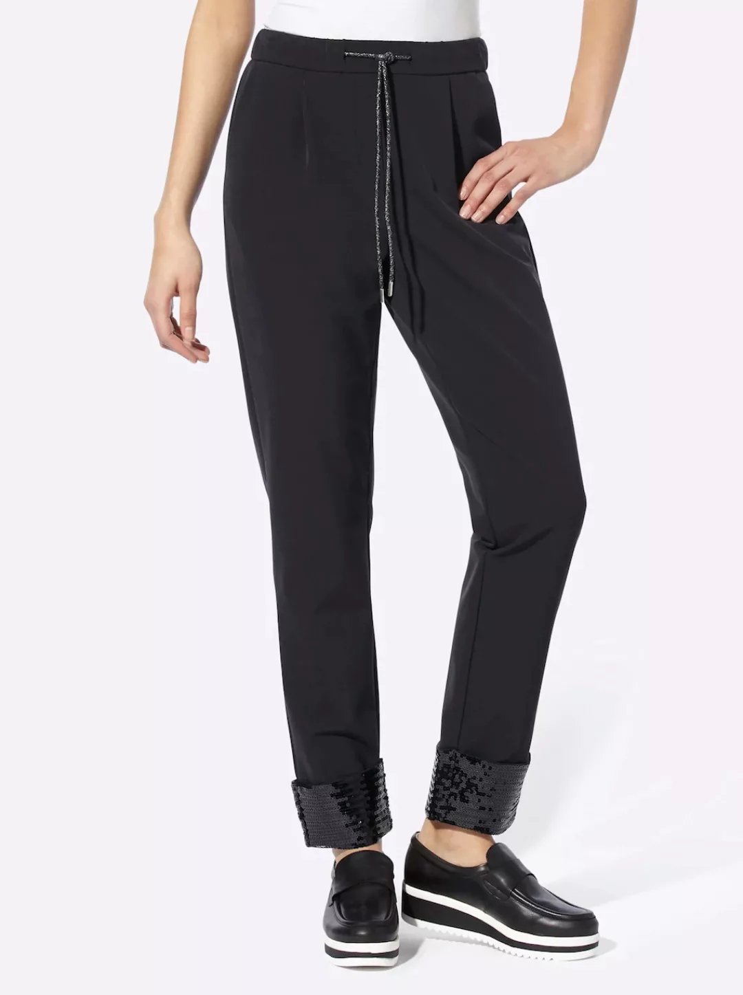 heine Jogger Pants günstig online kaufen