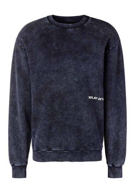 Replay Sweatshirt günstig online kaufen