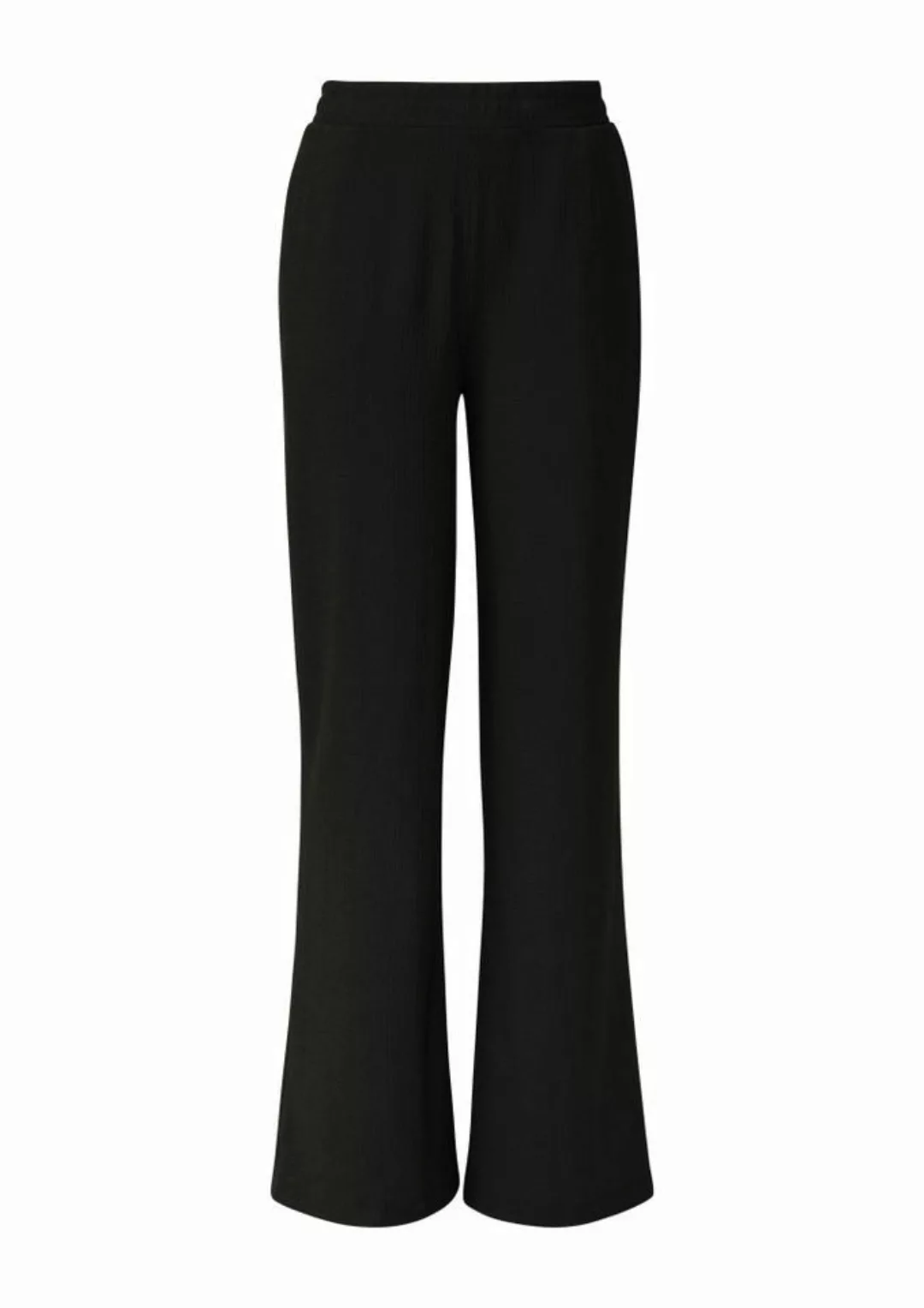 s.Oliver Stoffhose - Schlupfhose - Jerseyhose günstig online kaufen