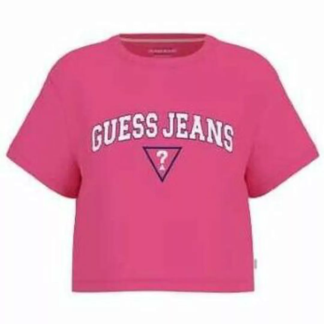 Guess  T-Shirts & Poloshirts W4YI06 K8HM0-A60L günstig online kaufen