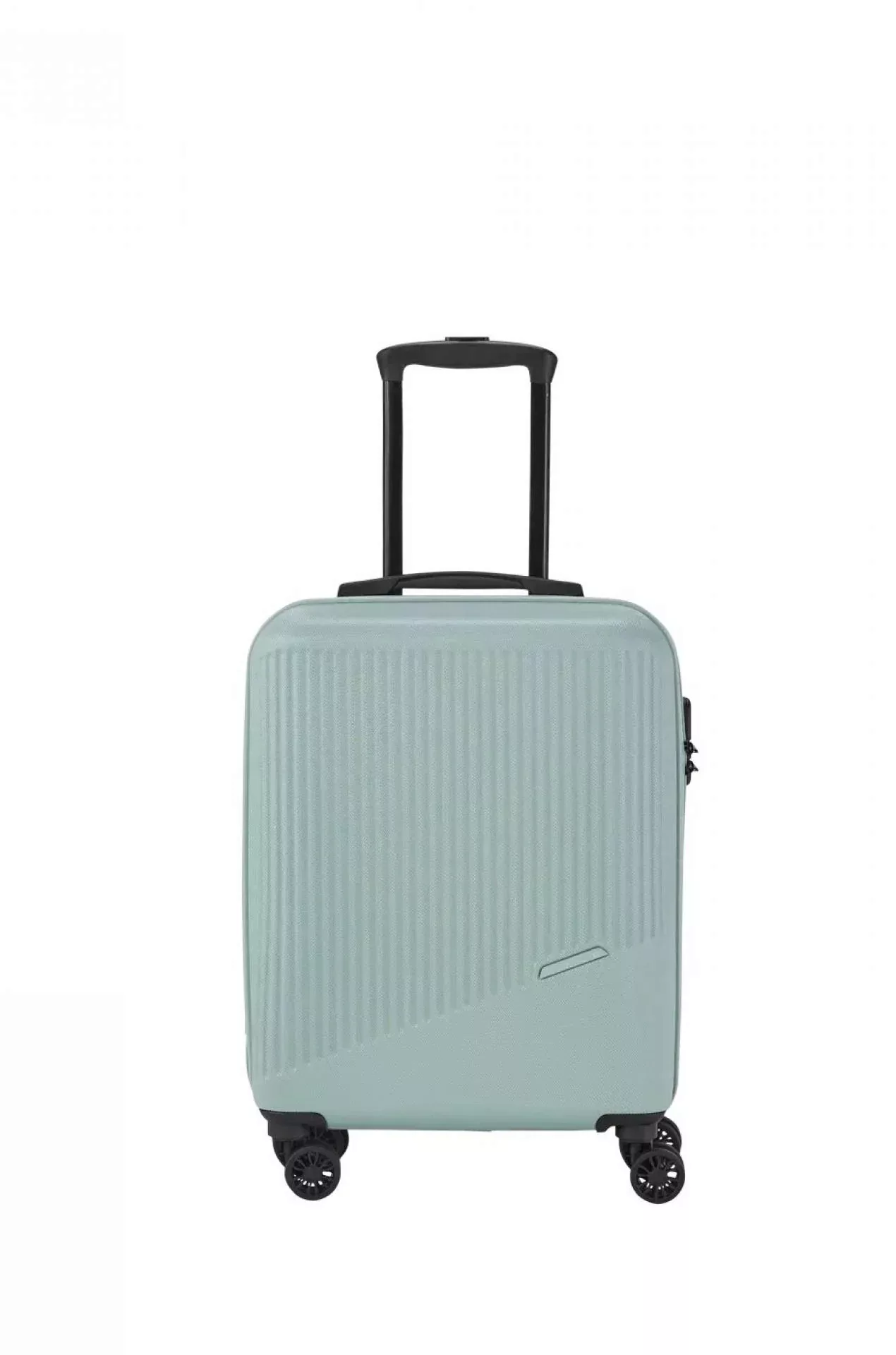 Travelite BALI Trolley S 55cm Mint günstig online kaufen