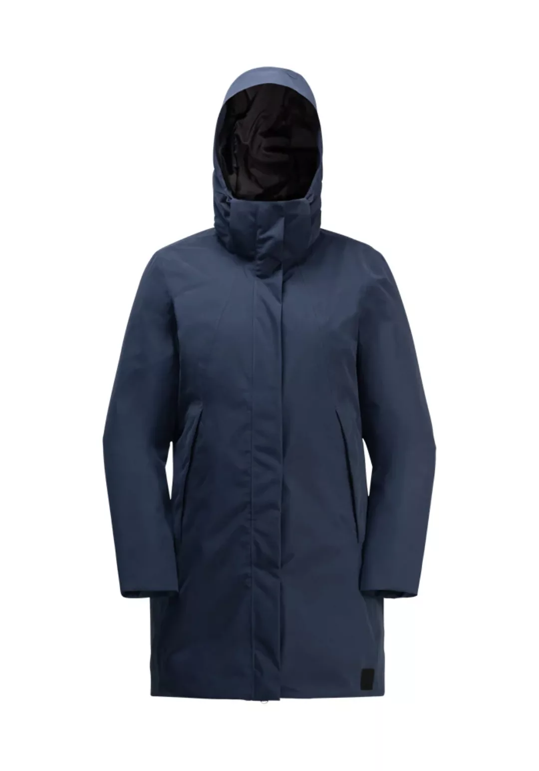 Jack Wolfskin Funktionsmantel "SALIER COAT" günstig online kaufen