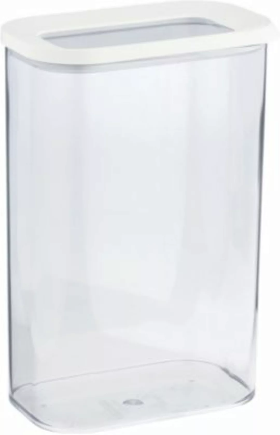 Mepal Kühlschrankdose Aufschnitt 3x550 ml  Modula - transparent/klar - Kuns günstig online kaufen