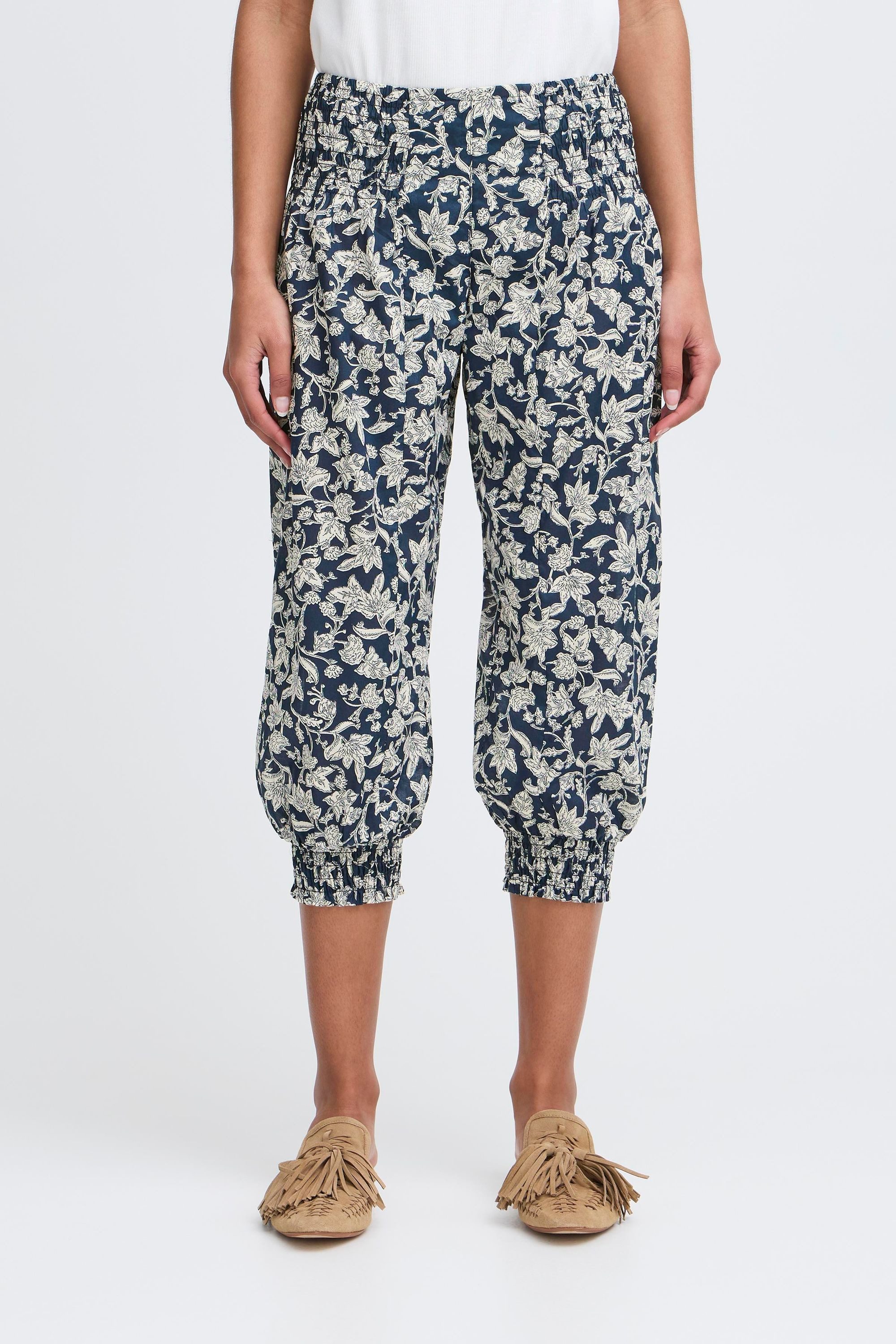 Pulz Jeans Sweathose PZJILL modische Relaxhose günstig online kaufen