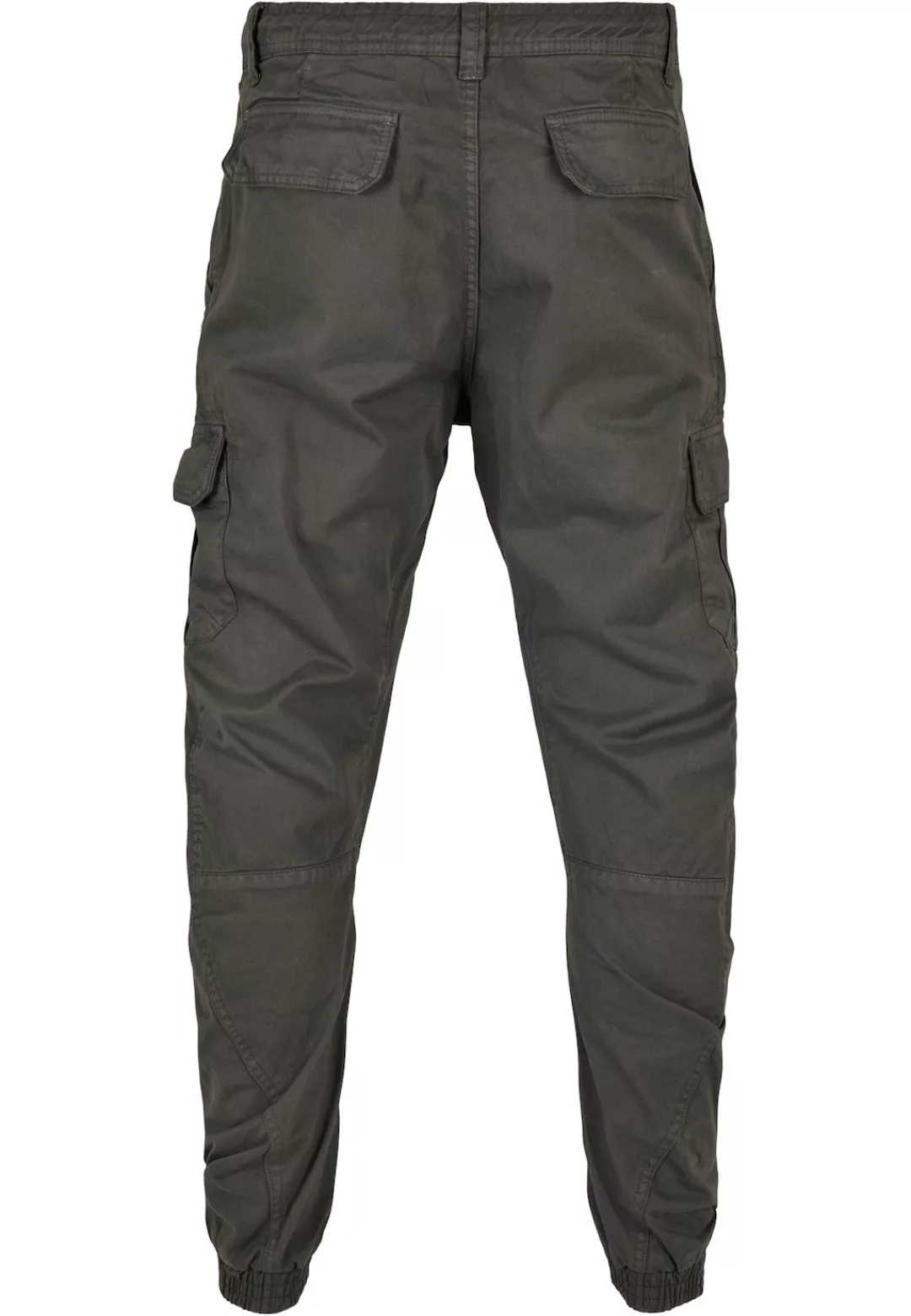 URBAN CLASSICS Cargohose "Urban Classics Herren Cargo Jogging Pants", (1 tl günstig online kaufen