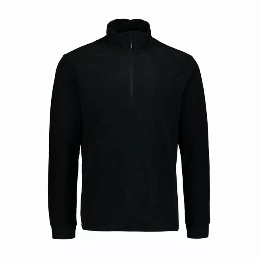 CMP Rollkragenpullover MAN SWEAT NERO günstig online kaufen