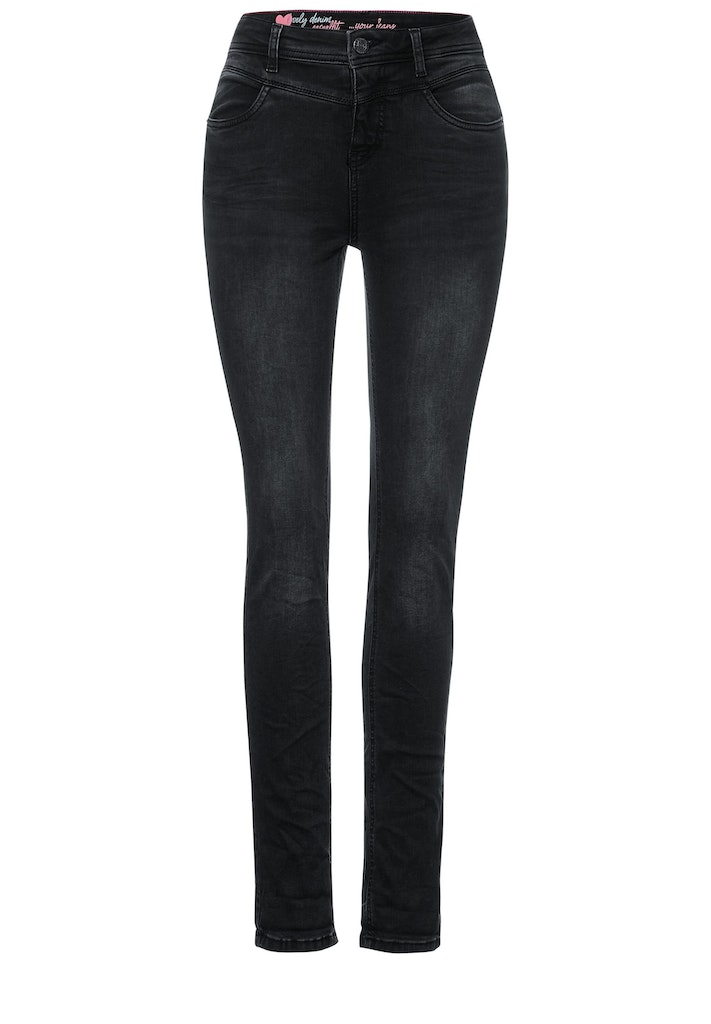 Street One Damen Jeans A375797 günstig online kaufen