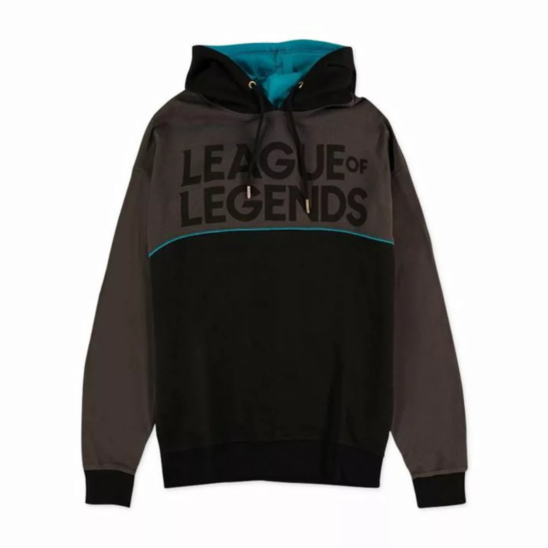 League of Legends Hoodie günstig online kaufen