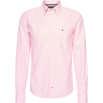 Tommy Hilfiger  Blusen Mark Striped günstig online kaufen