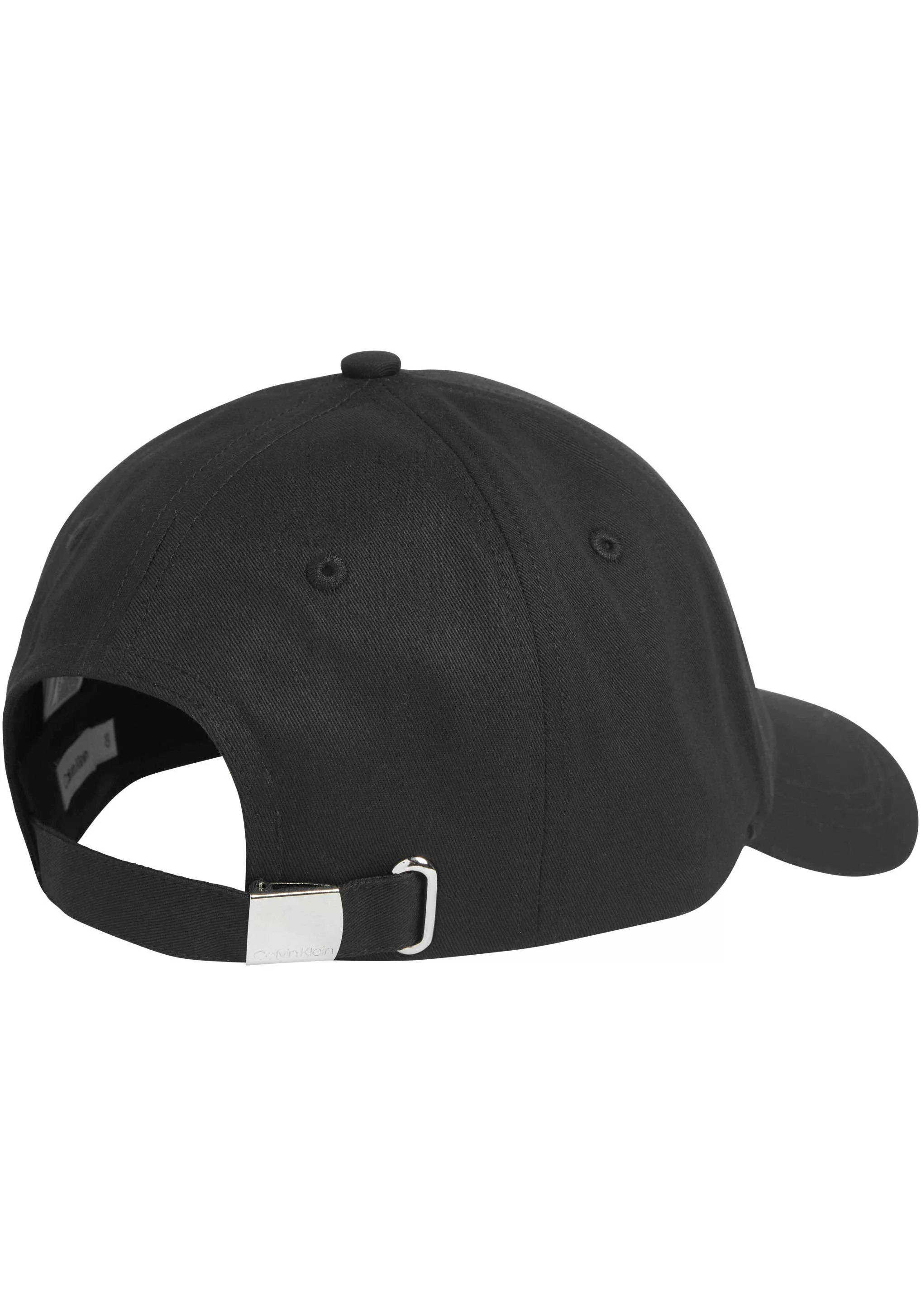 Calvin Klein Baseball Cap "EMBROIDERY BB CAP" günstig online kaufen