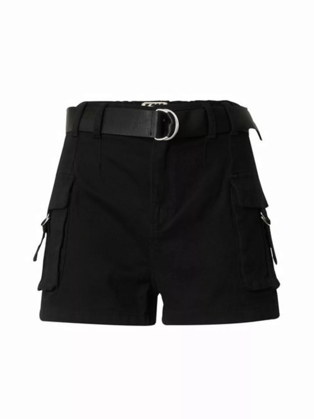 Tally Weijl Cargohose (1-tlg) Plain/ohne Details günstig online kaufen