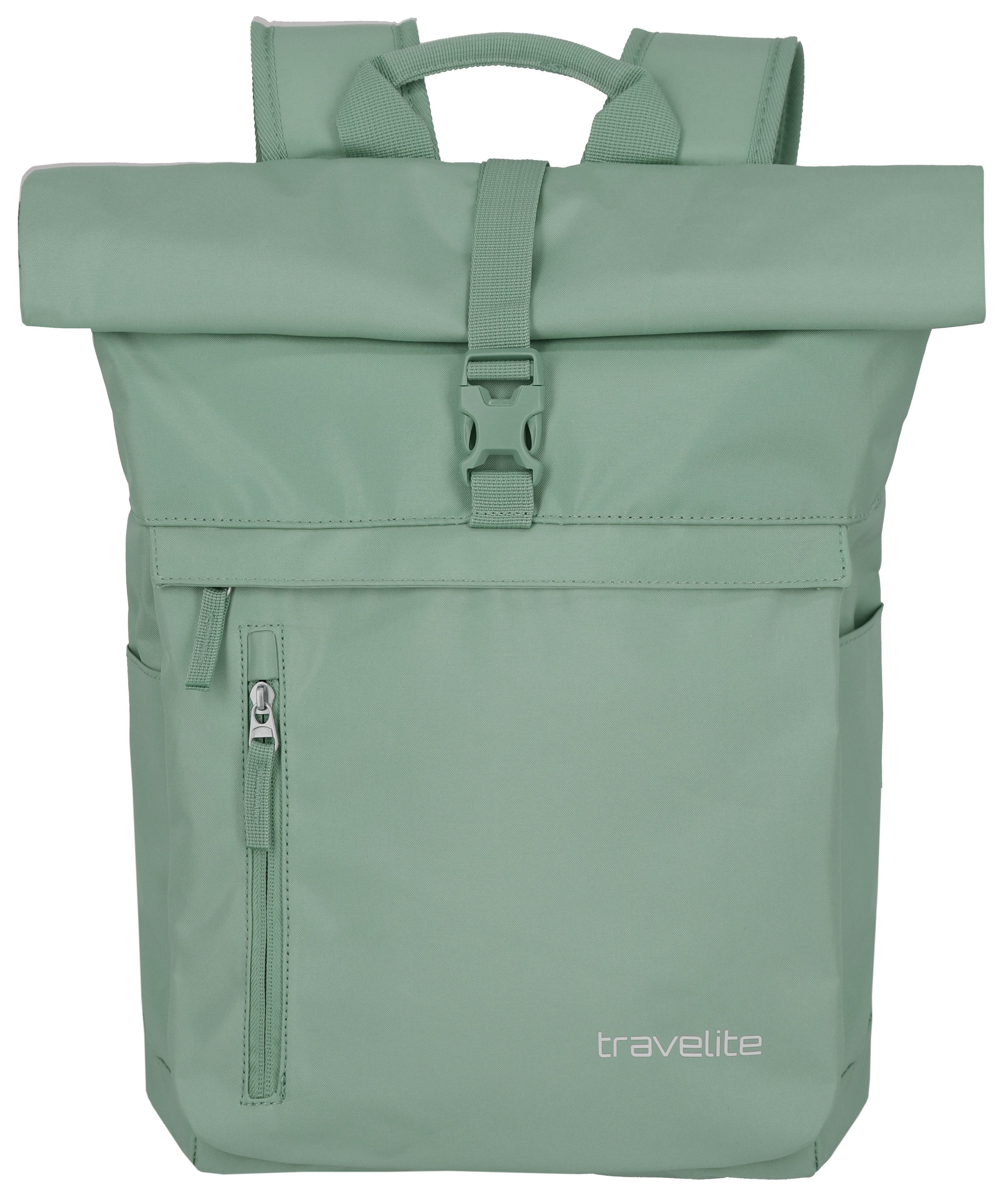 travelite Rucksack Basic günstig online kaufen