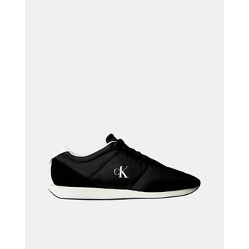 Calvin Klein Jeans Sneaker "RETRO RUNNER ESS MIX MAT", Runner-Sneaker, Frei günstig online kaufen