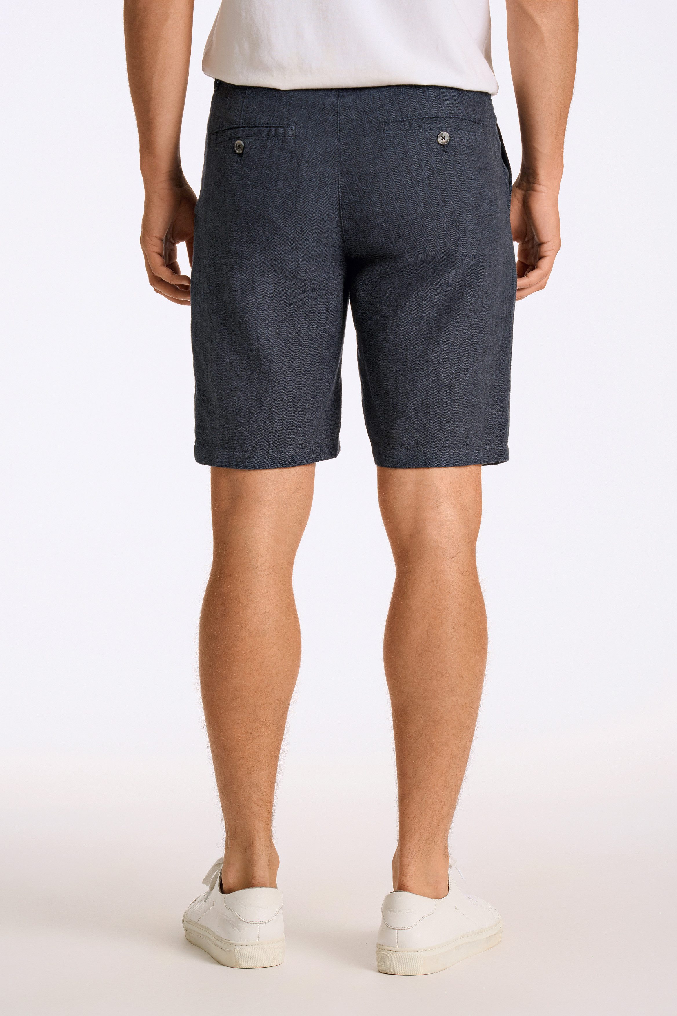 LINDBERGH Shorts Sommerhose mit Taschen günstig online kaufen
