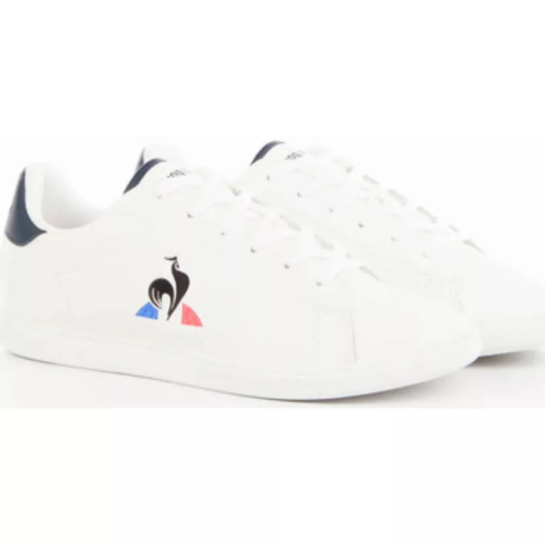 Le Coq Sportif  Sneaker Courtset 2 günstig online kaufen