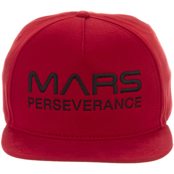 Nasa  Schirmmütze MARS17C-RED günstig online kaufen