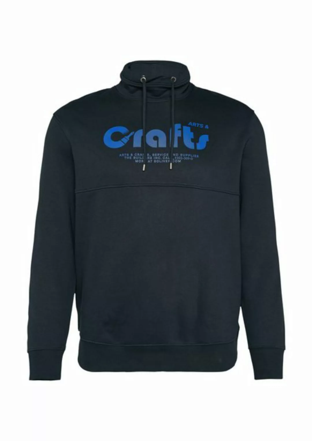 s.Oliver Sweatshirt günstig online kaufen