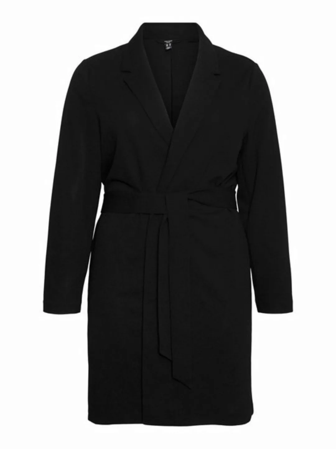 Vero Moda Curve Langmantel (1-tlg) günstig online kaufen