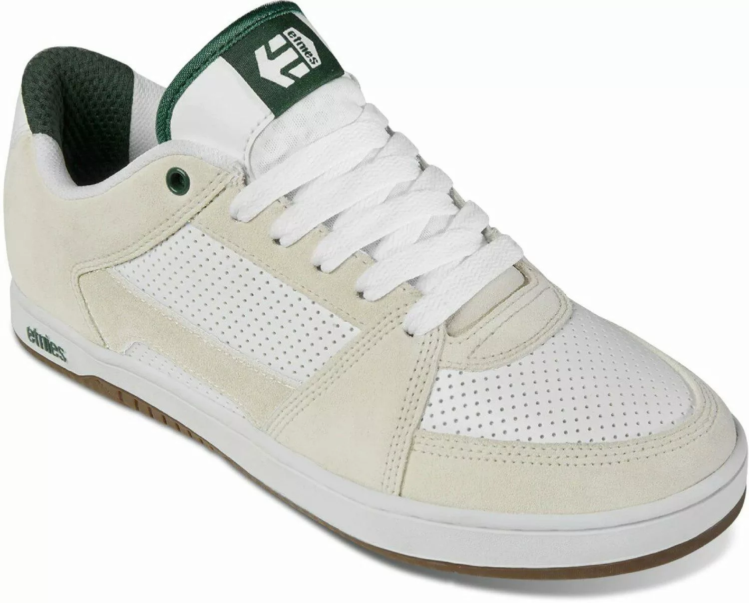etnies Mc Rap Lo 4101000566-167 Skaterschuhe günstig online kaufen
