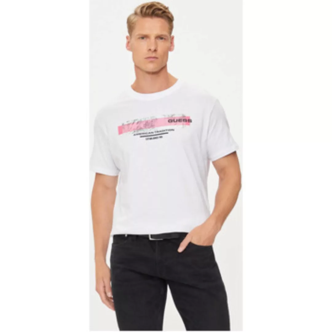 Guess  T-Shirt M4YI03 I3Z14 günstig online kaufen