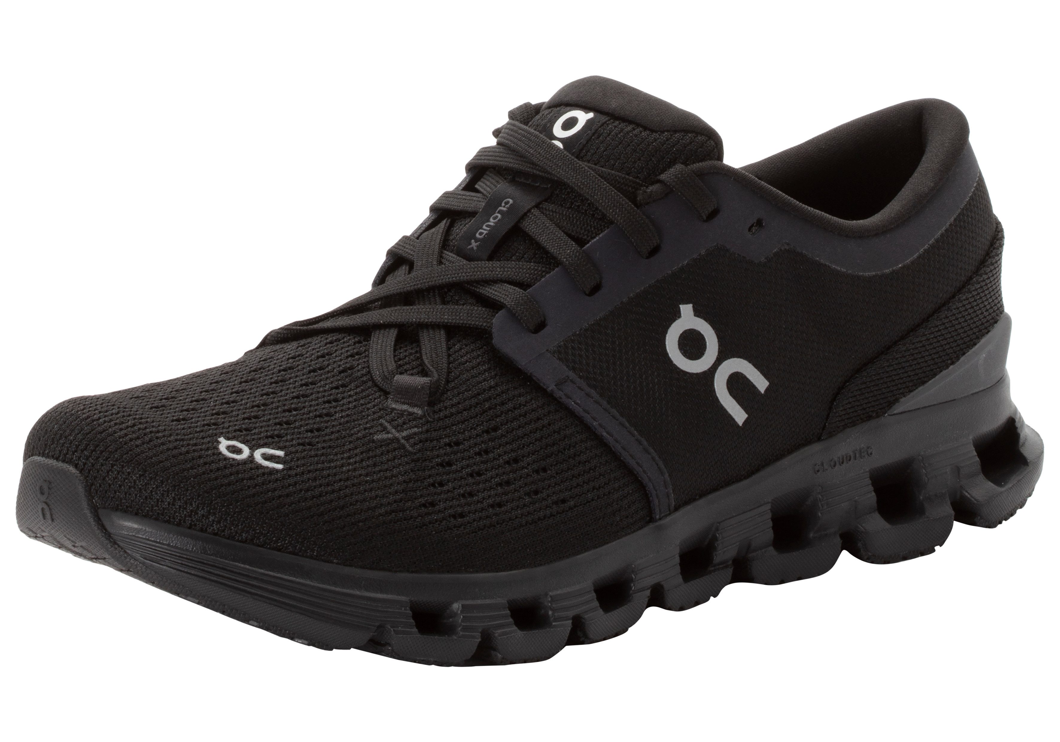ON RUNNING Cloud X 4 Sneaker günstig online kaufen