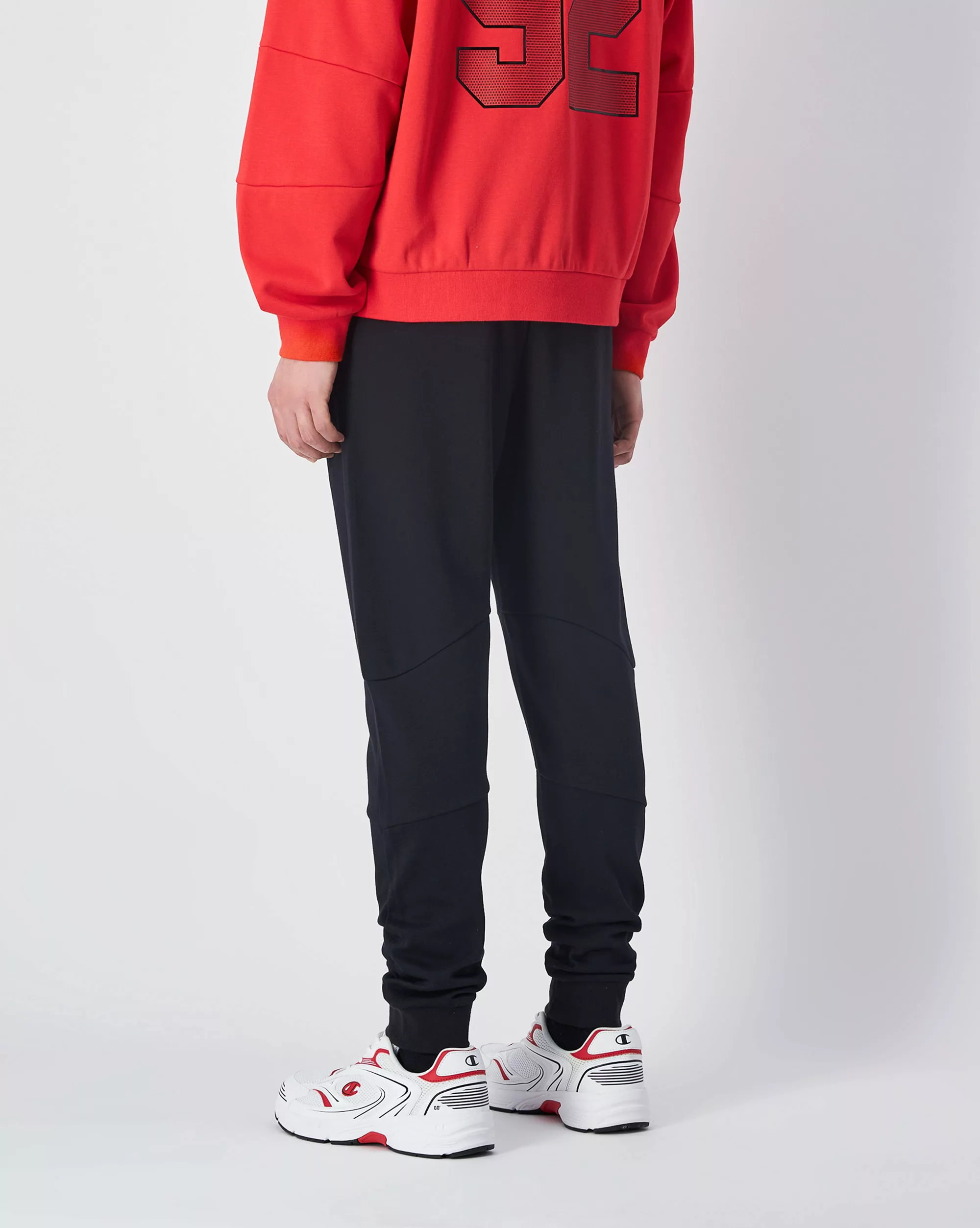 Champion Jogginghose "Rib Cuff Pants" günstig online kaufen