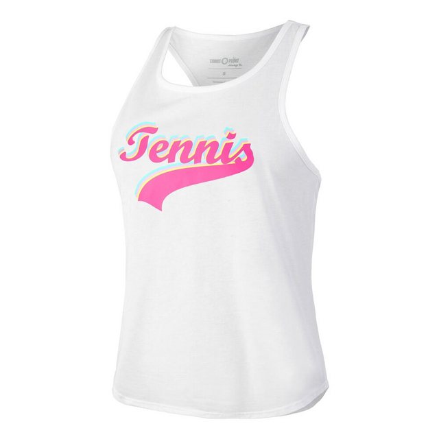 Tennis-Point Tanktop Tennis Signature Tank günstig online kaufen