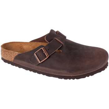 BIRKENSTOCK  Hausschuhe Boston LEOI günstig online kaufen