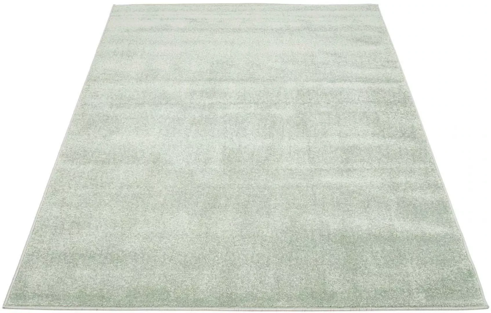 Carpet City Teppich »Moda Soft 2081«, rechteckig günstig online kaufen