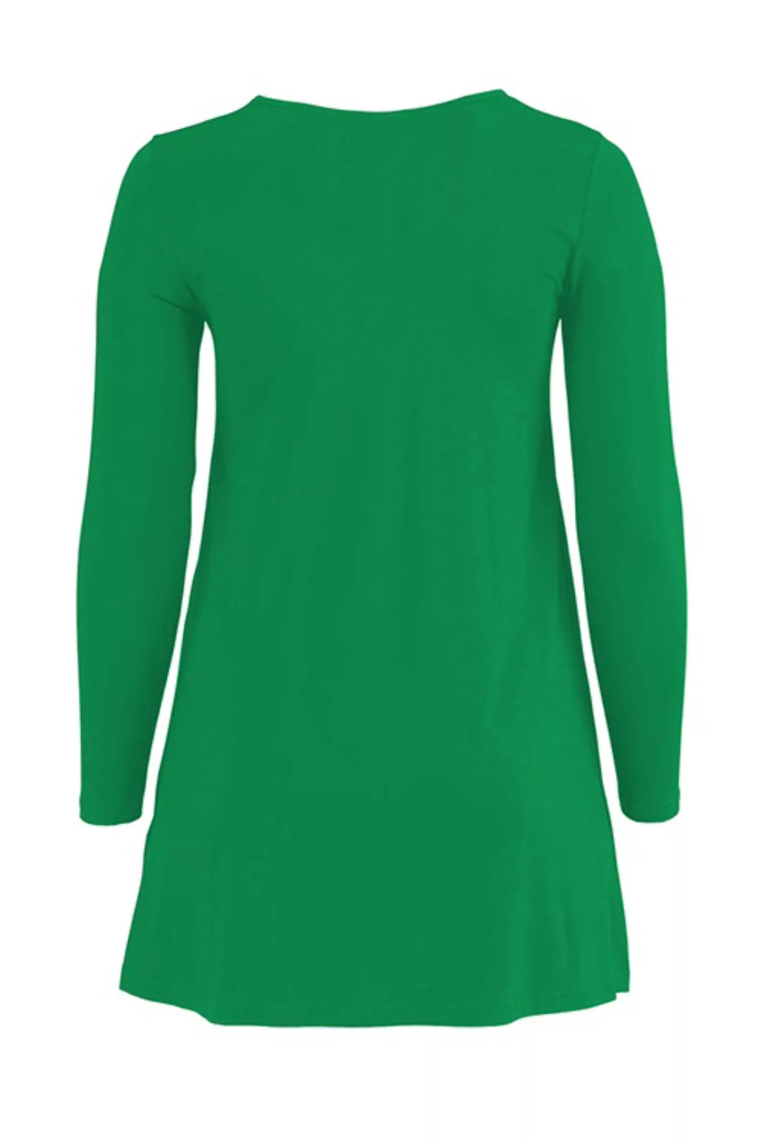 SANDGAARD Longshirt, in ausgestellter Form günstig online kaufen