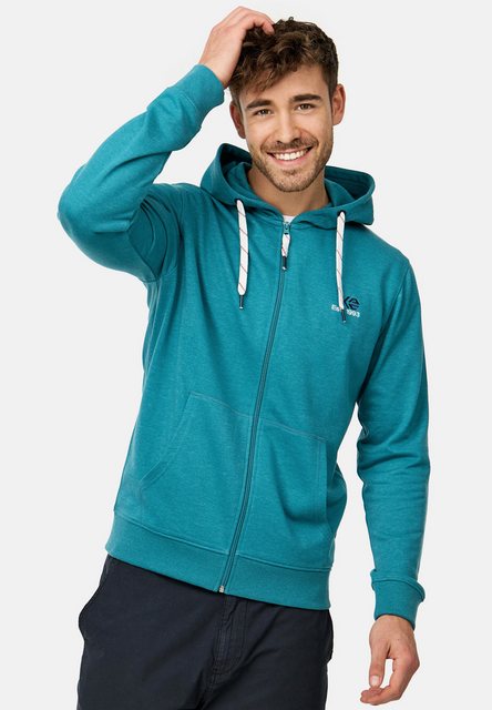 Indicode Kapuzenpullover INHoward günstig online kaufen