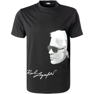 KARL LAGERFELD T-Shirt 755103/0/512224/990 günstig online kaufen