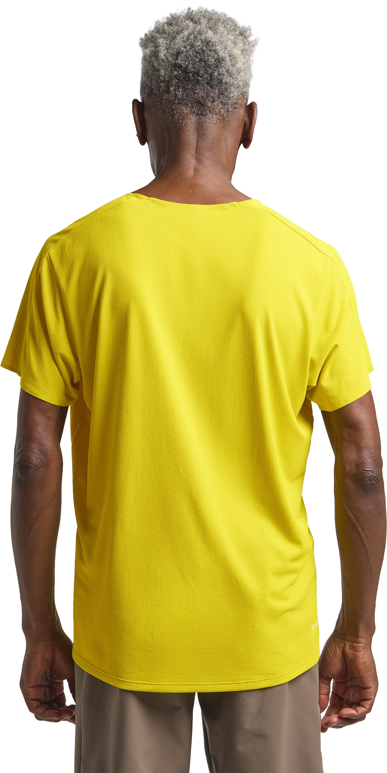 Jack Wolfskin Funktionsshirt "PRELIGHT STRIDE T M" günstig online kaufen