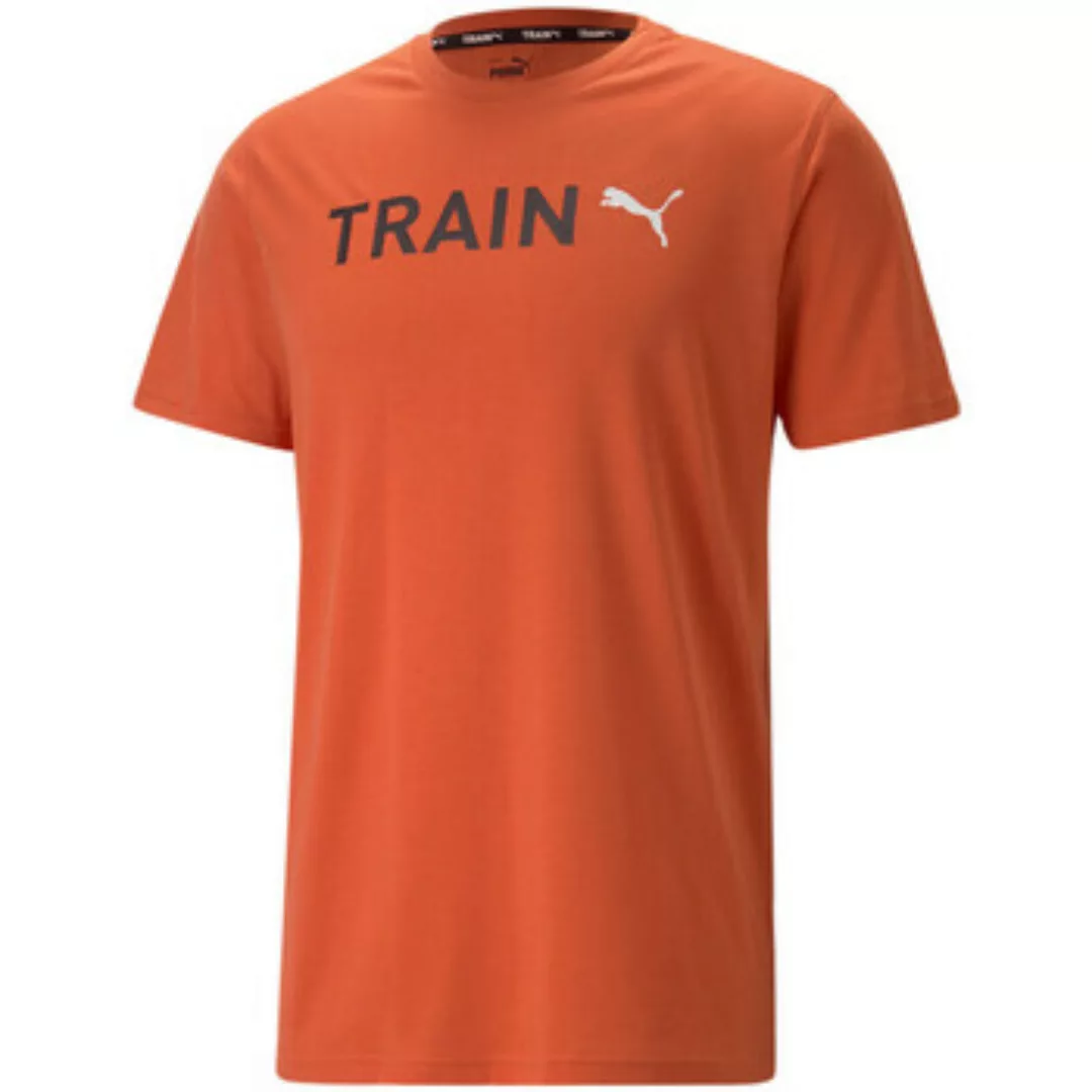 Puma  T-Shirts & Poloshirts 523414-94 günstig online kaufen