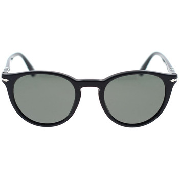 Persol  Sonnenbrillen Sonnenbrille PO3152S 9014/58 Polarisiert günstig online kaufen