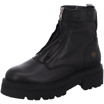 Apple Of Eden  Stiefel Stiefeletten Big Star Big Star 1 black günstig online kaufen