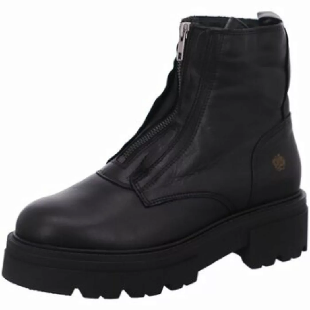 Apple Of Eden  Stiefel Stiefeletten Big Star 1 blk günstig online kaufen