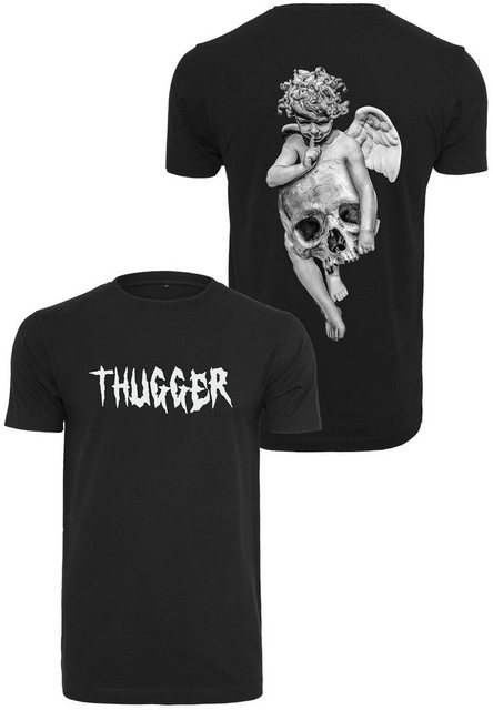 Merchcode T-Shirt Merchcode Herren Thugger Childrose Tee (1-tlg) günstig online kaufen