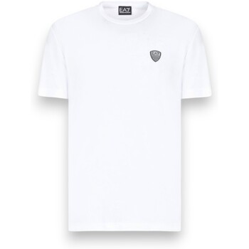 Emporio Armani EA7  T-Shirt 8NPT16-PJRGZ günstig online kaufen