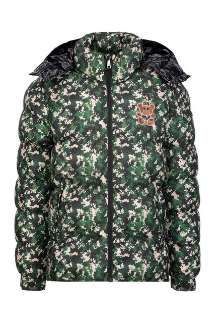 19V69 Italia by Versace Winterjacke JAQUE Steppjacke günstig online kaufen