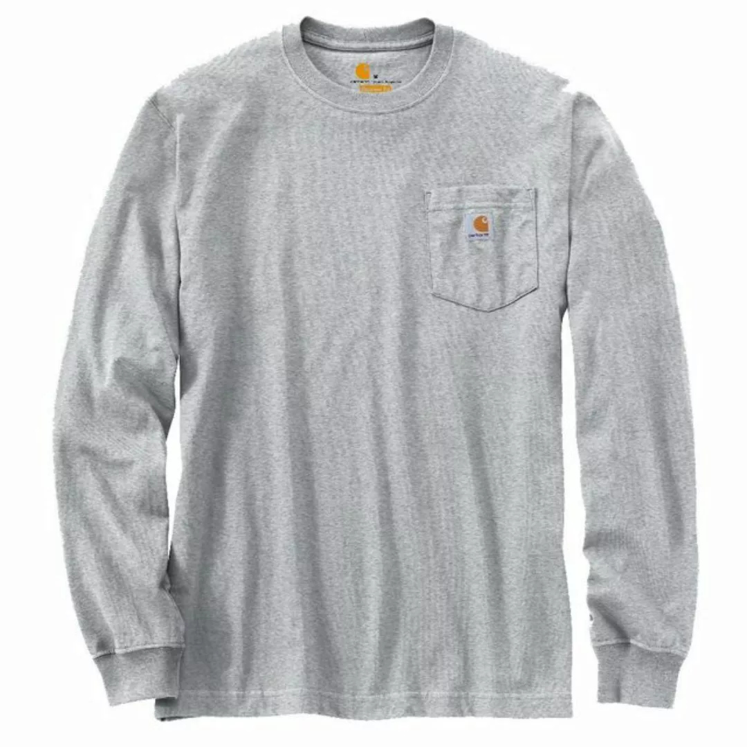 Carhartt Longsleeve günstig online kaufen