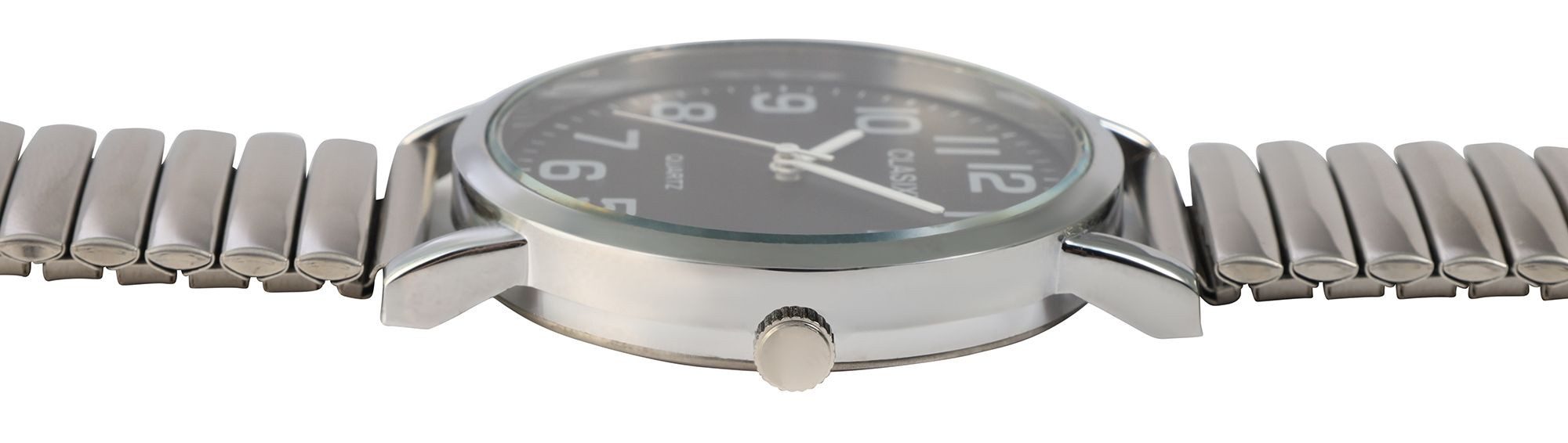 Clasixx Quarzuhr 2700029 Clasixx Herrenuhr mit günstig online kaufen