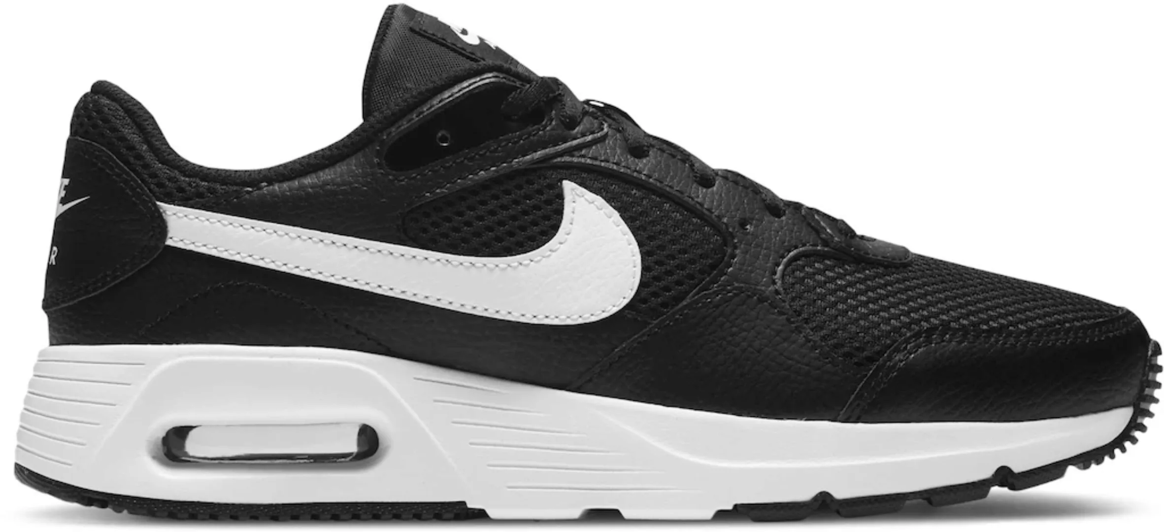 Nike Sportswear Sneaker "WMNS AIR MAX SC" günstig online kaufen