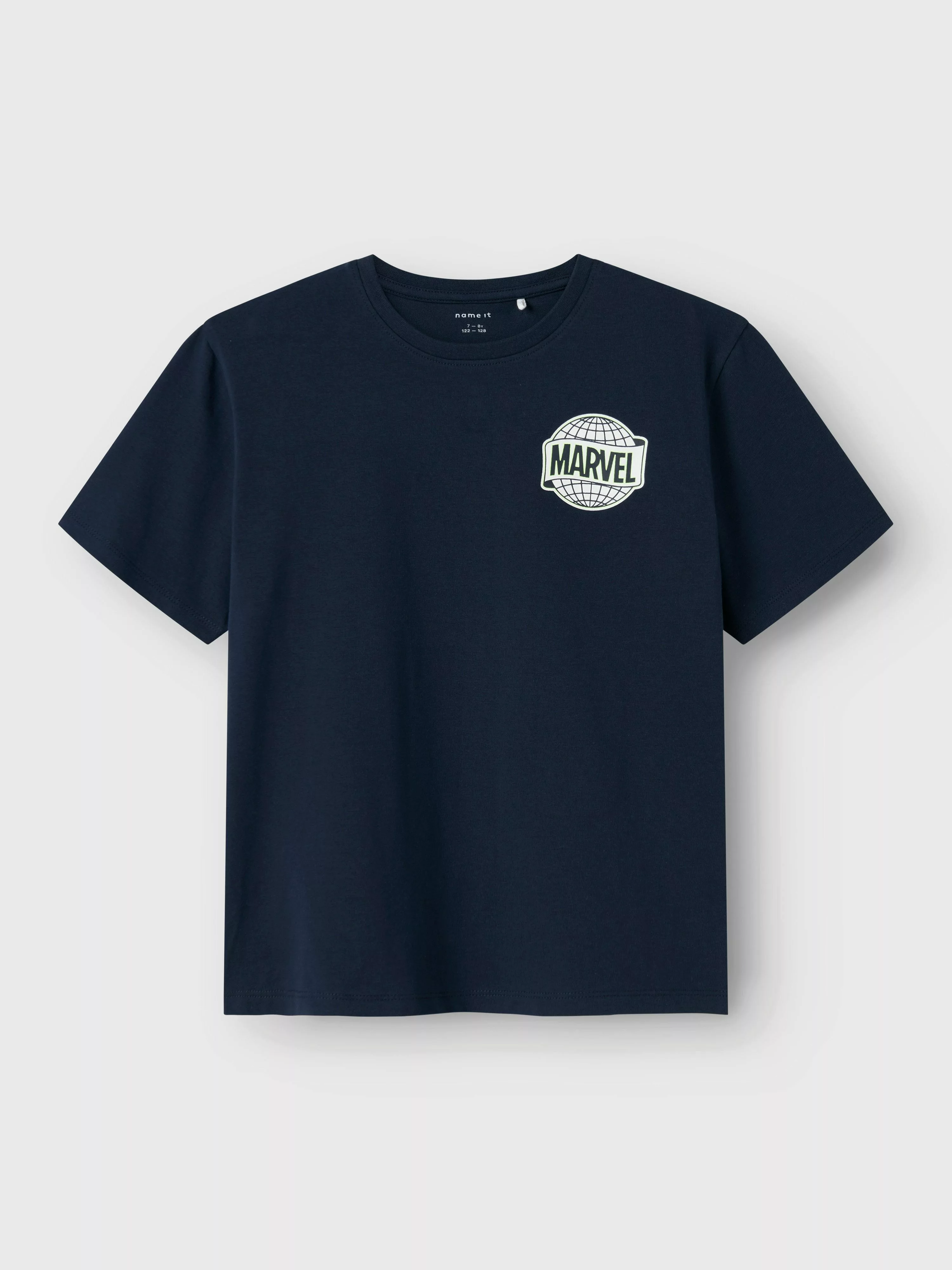 Name It Kurzarmshirt NKMMAJOR MARVEL NREG günstig online kaufen