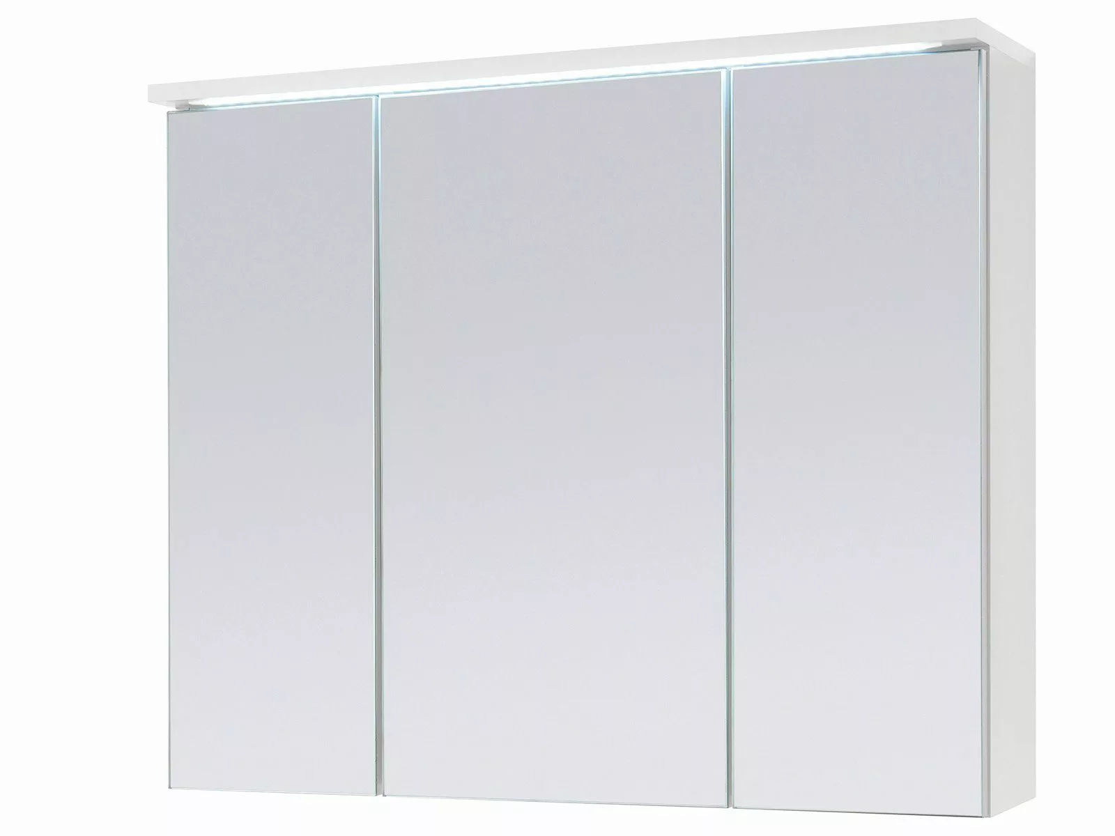 PREISBRECHER Spiegelschrank Kirkja 80 x 68 günstig online kaufen