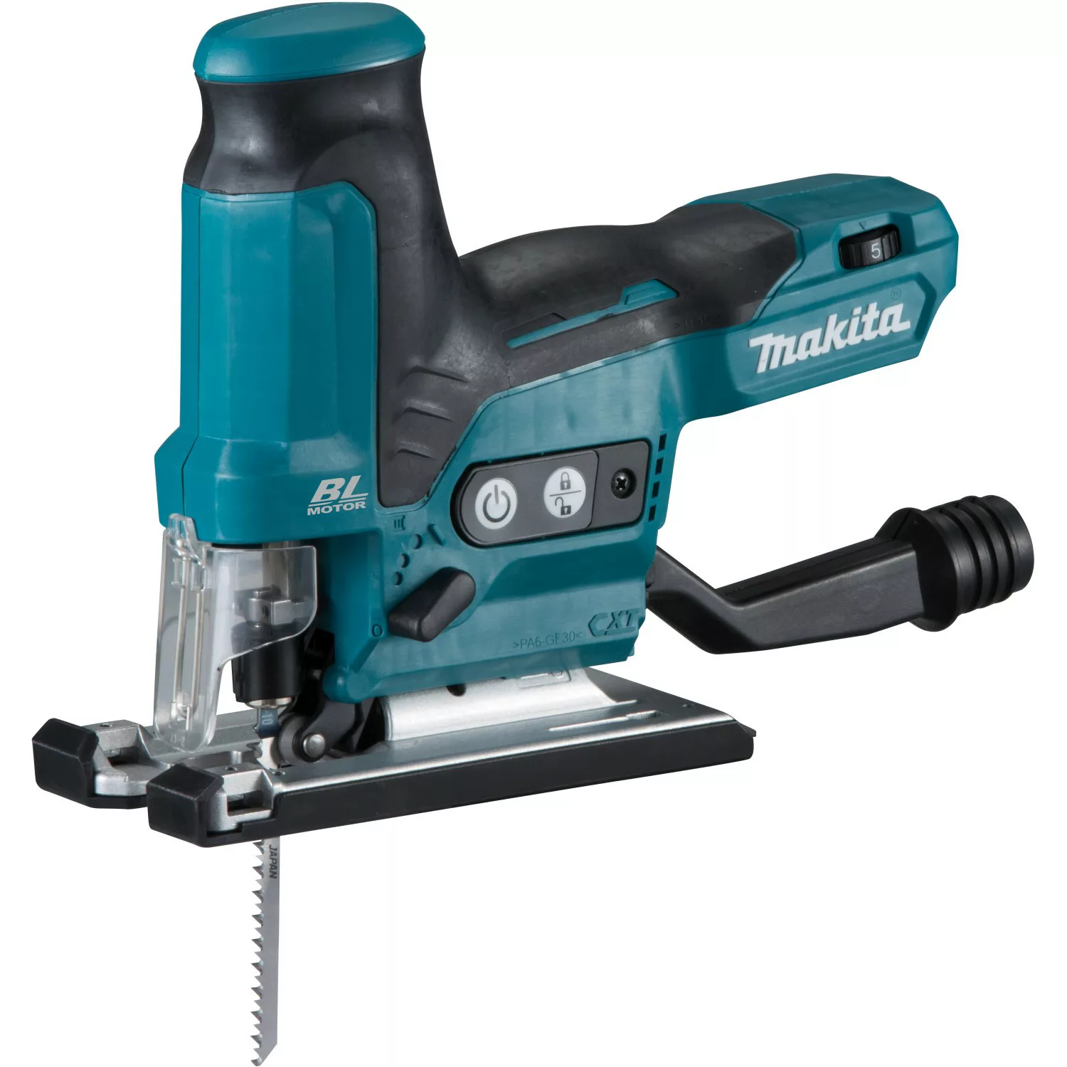 Makita Akku-Pendelhubstichsäge JV102DZ günstig online kaufen