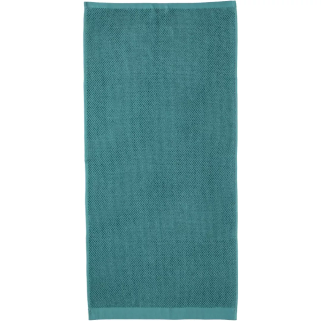 Rhomtuft - Handtücher Baronesse - Farbe: pinie - 279 - Handtuch 50x100 cm günstig online kaufen