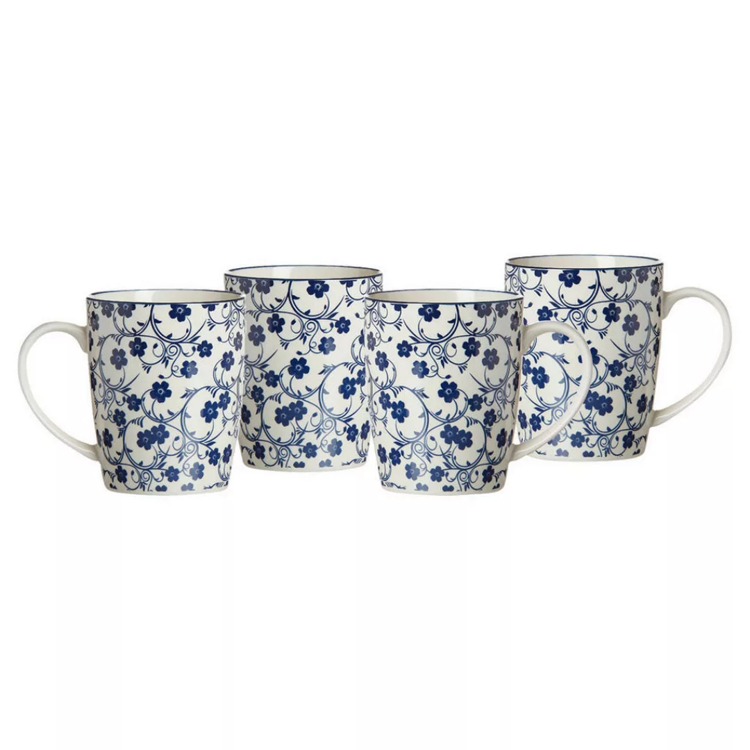 Ritzenhoff & Breker Becher »ROYAL SAKURA«, (Set, 4 tlg.), 4-teilig günstig online kaufen