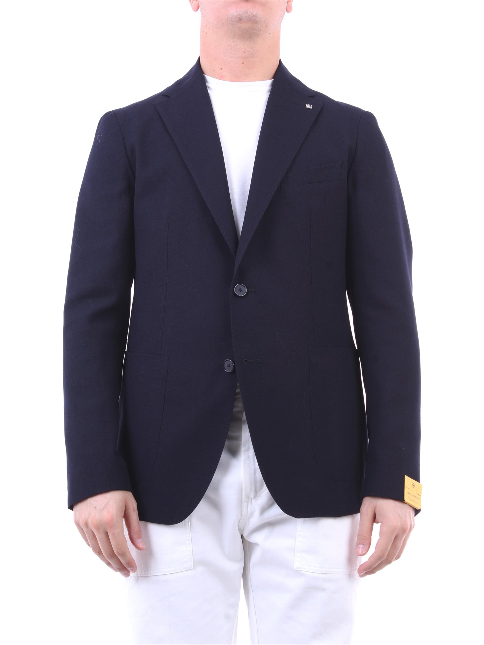 TAGLIATORE Blazer Herren blau günstig online kaufen